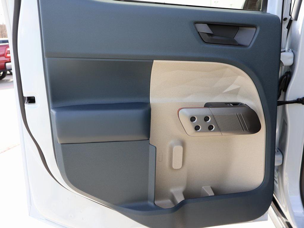 new 2026 Ford Maverick car, priced at $41,264