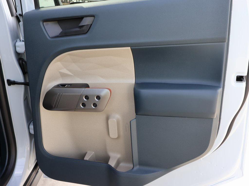 new 2026 Ford Maverick car, priced at $41,264