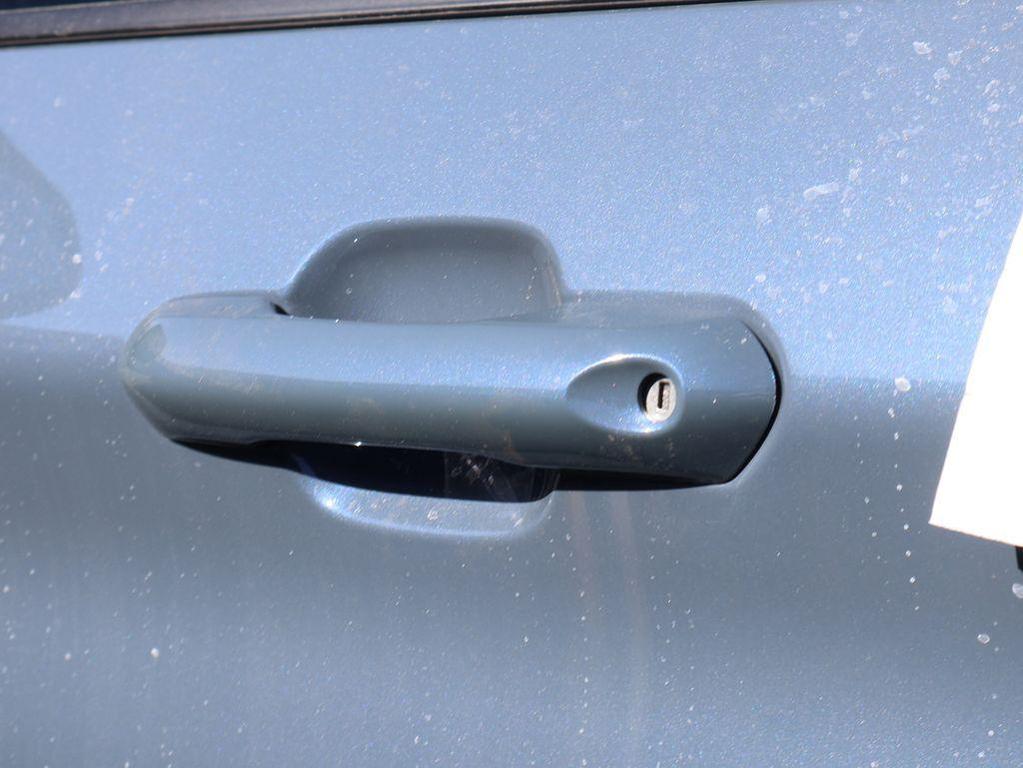 new 2026 Ford Explorer car, priced at $44,894