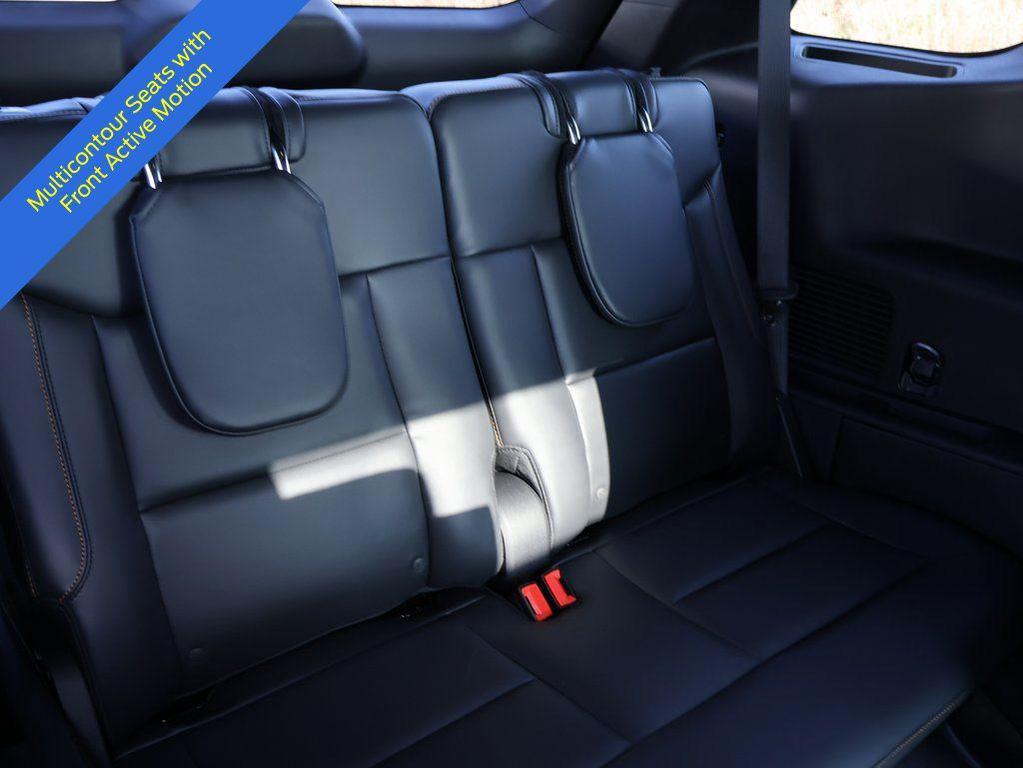 new 2026 Ford Explorer car, priced at $58,394