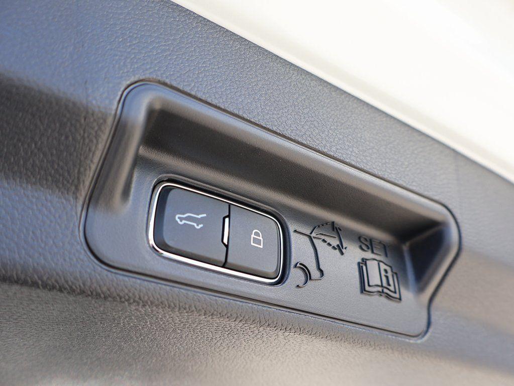 new 2026 Ford Explorer car, priced at $57,720