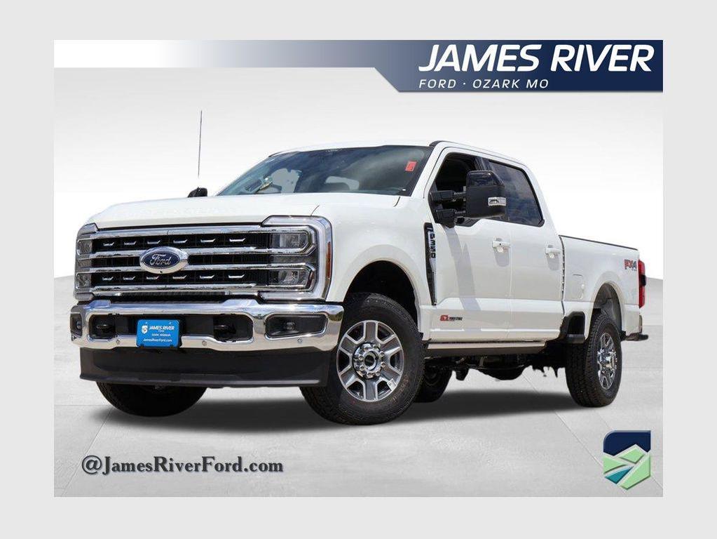 new 2026 Ford F-350 car, priced at $82,210