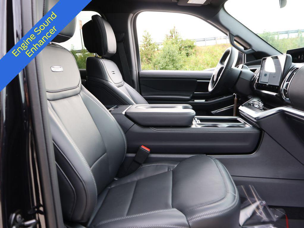 new 2026 Ford Expedition car, priced at $79,028