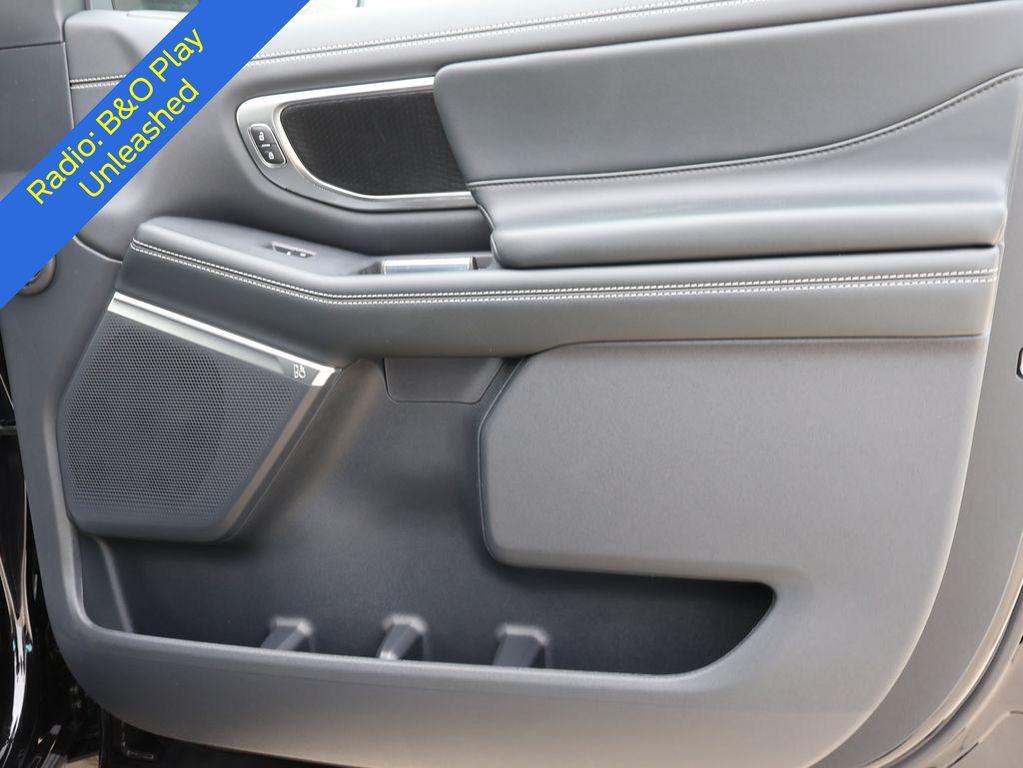 new 2026 Ford Expedition car, priced at $79,028