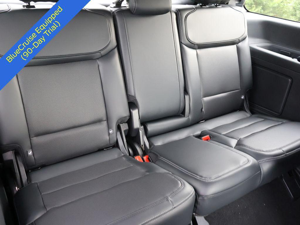 new 2026 Ford Expedition car, priced at $79,028