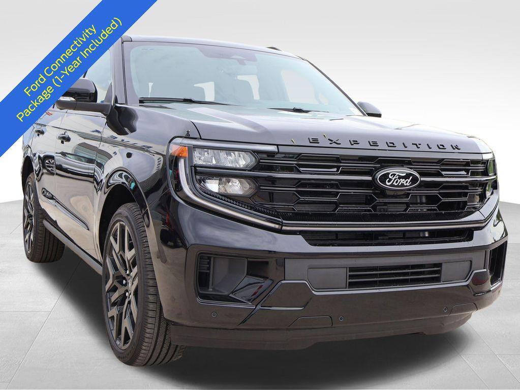 new 2026 Ford Expedition car, priced at $79,028