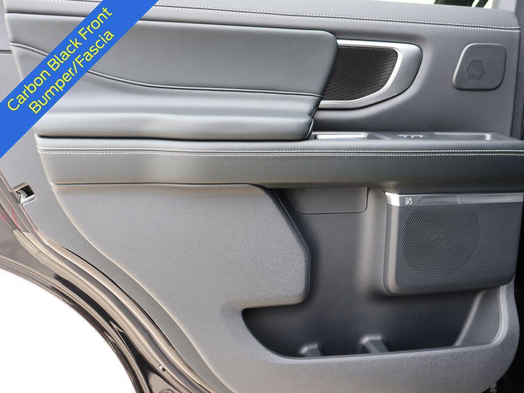 new 2026 Ford Expedition car, priced at $79,028
