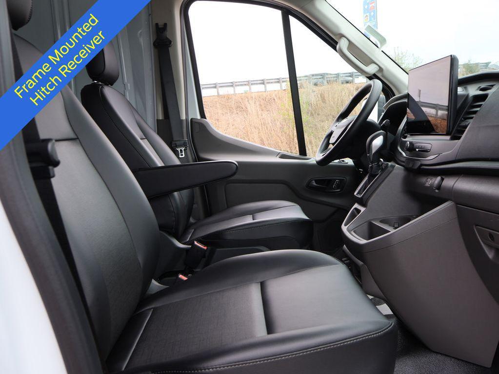 new 2026 Ford Transit-150 car, priced at $52,170