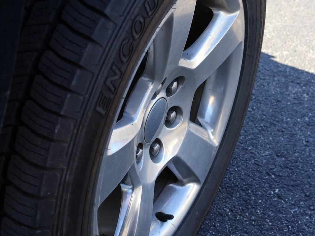 used 2019 Chevrolet Silverado 1500 car, priced at $24,854