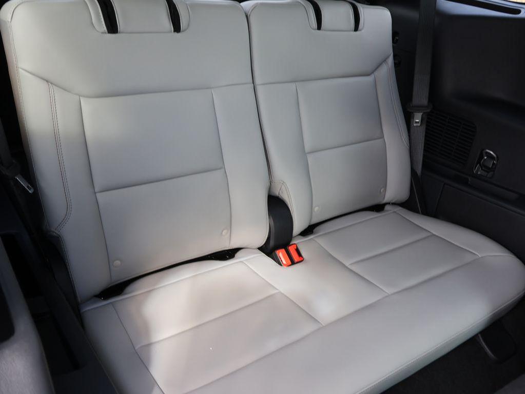 new 2026 Ford Explorer car, priced at $45,427