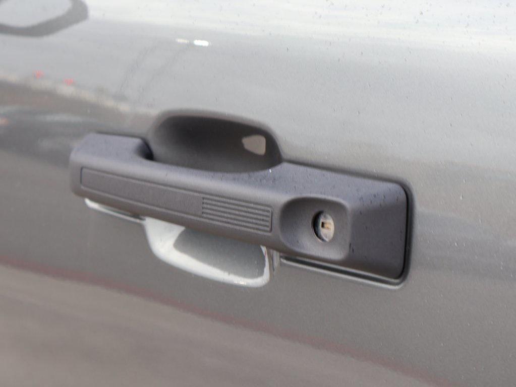 new 2025 Ford Bronco Sport car, priced at $29,897