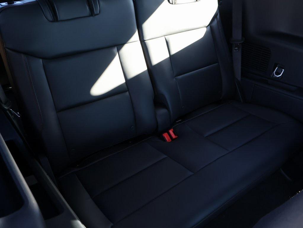 new 2026 Ford Explorer car, priced at $45,964