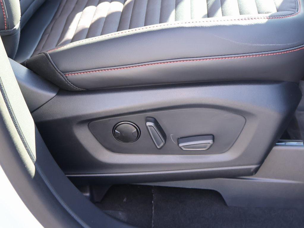 new 2026 Ford Explorer car, priced at $45,964