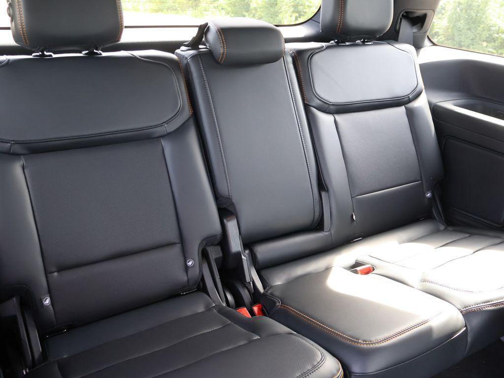 new 2026 Ford Expedition car, priced at $78,291