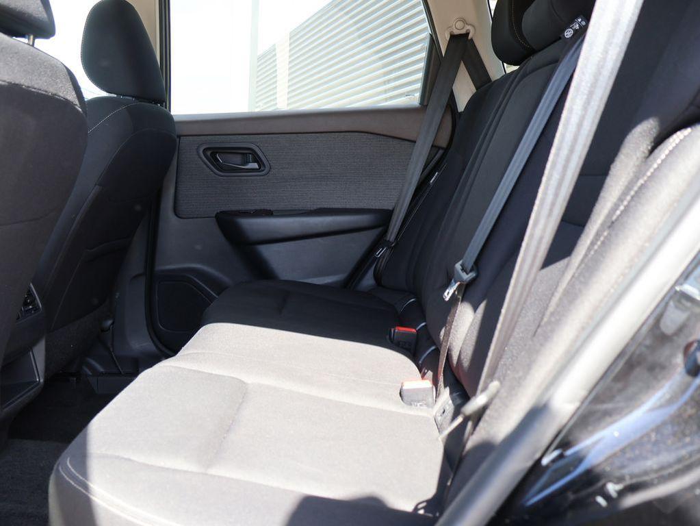 used 2023 Nissan Rogue car, priced at $19,992
