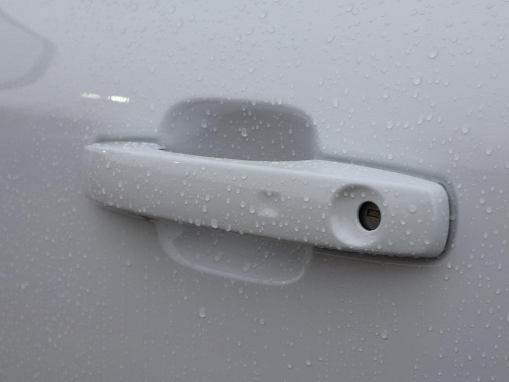 new 2025 Ford Ranger car, priced at $46,919