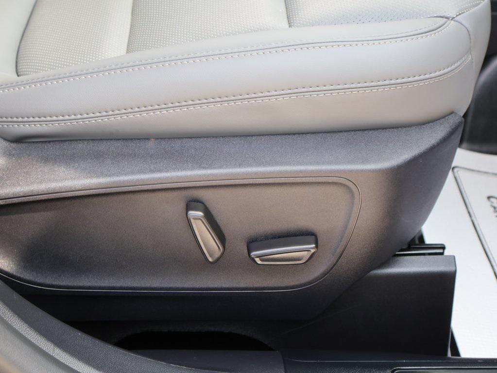 used 2025 Ford Bronco Sport car, priced at $33,199