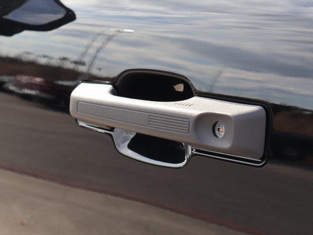 used 2025 Ford Bronco Sport car, priced at $33,199