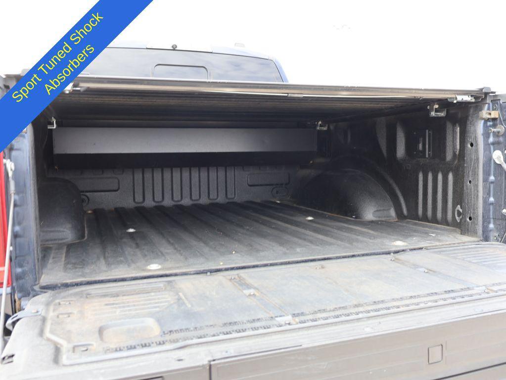 used 2022 Ford F-150 car, priced at $65,896