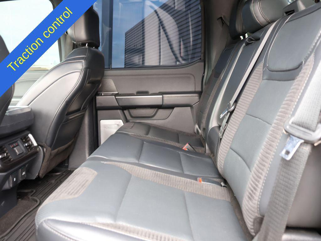 used 2022 Ford F-150 car, priced at $65,896