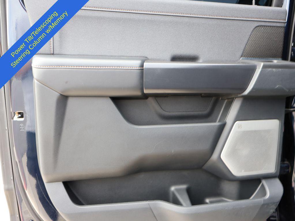 used 2022 Ford F-150 car, priced at $65,896