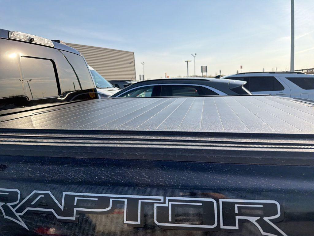 used 2022 Ford F-150 car, priced at $66,738