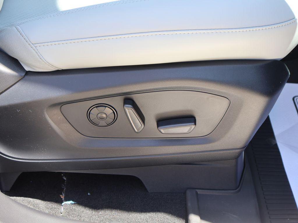 new 2026 Ford Explorer car, priced at $54,508