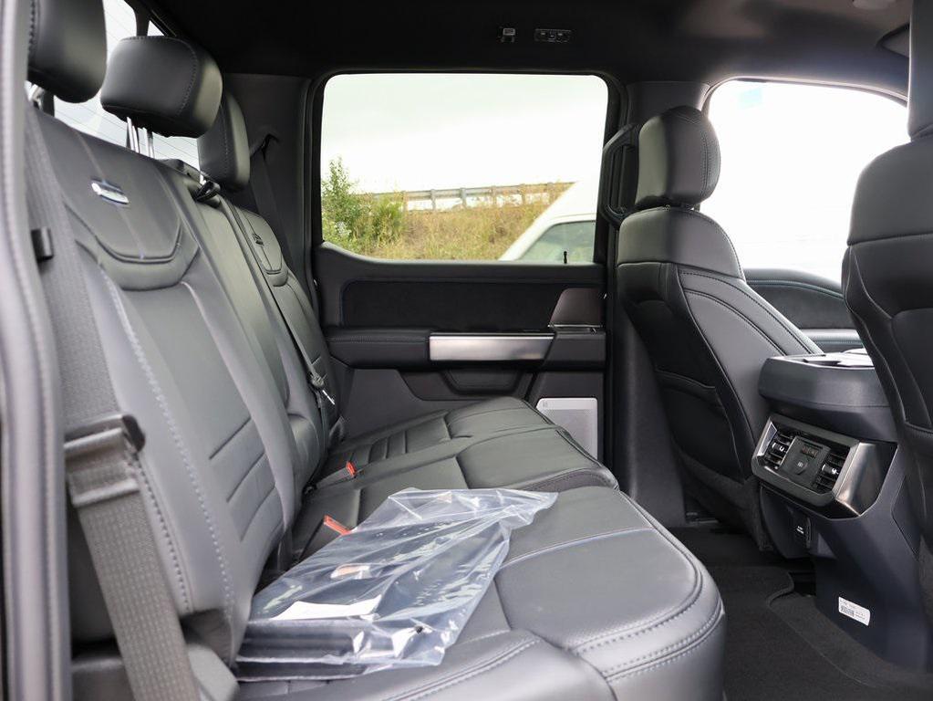 new 2026 Ford F-250 car, priced at $92,982