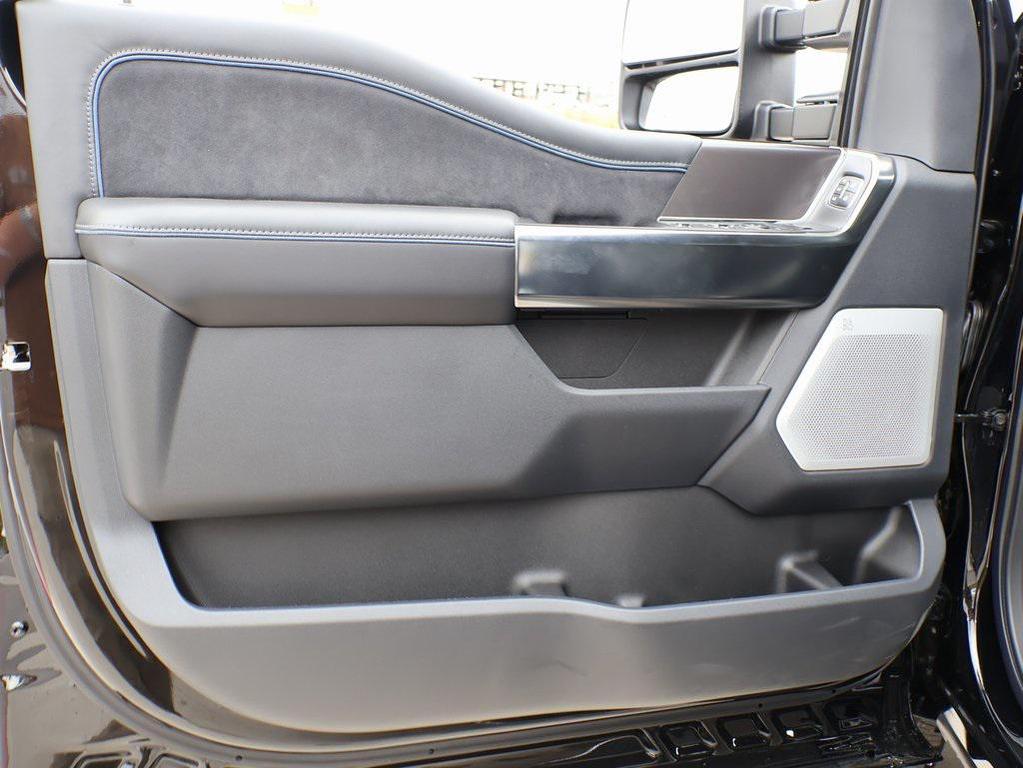 new 2026 Ford F-250 car, priced at $92,982