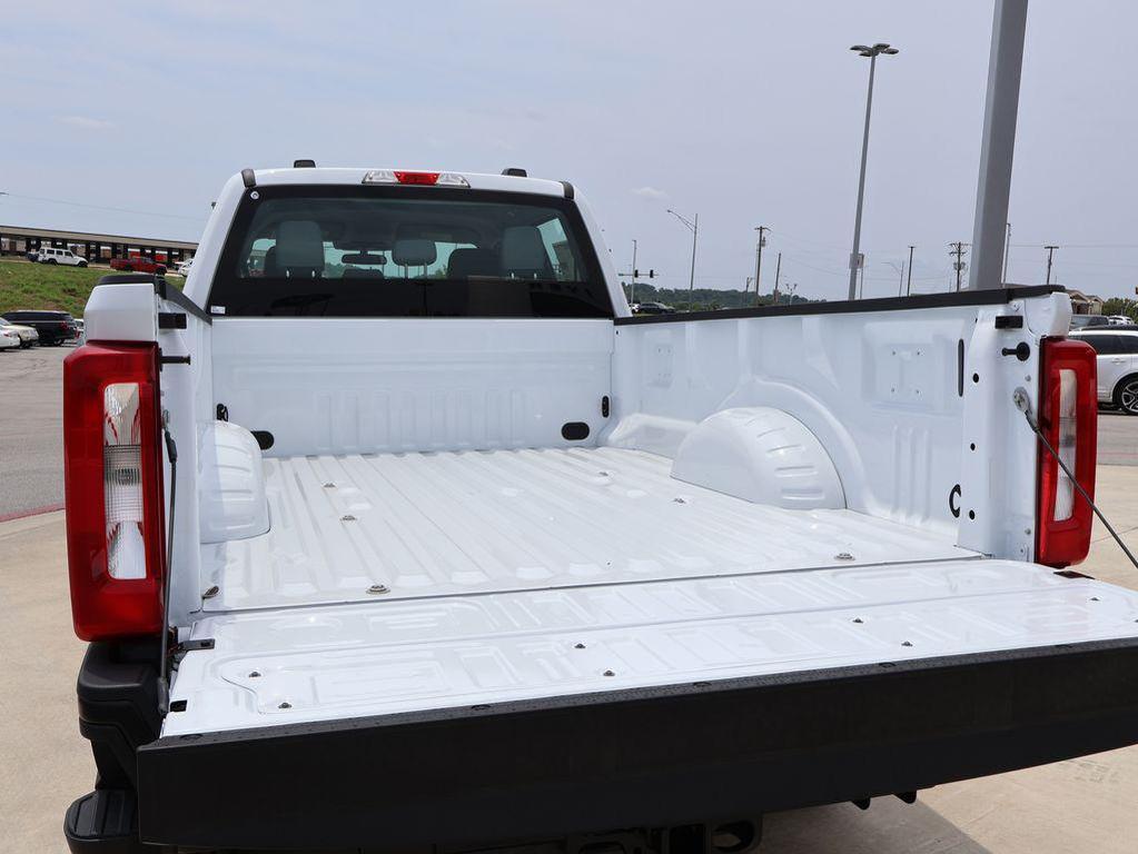 new 2026 Ford F-250 car, priced at $64,166