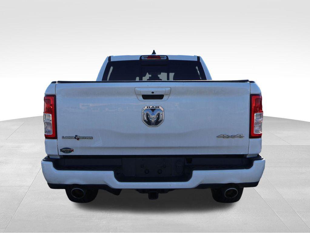 used 2019 Ram 1500 car, priced at $26,273