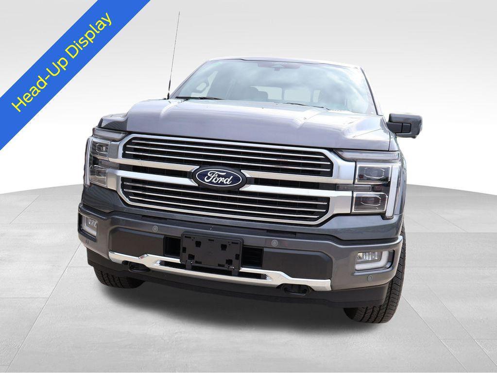 new 2026 Ford F-150 car, priced at $74,431