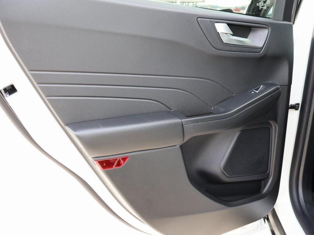 new 2026 Ford Escape car, priced at $37,865