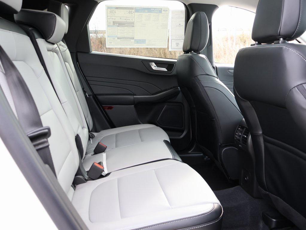 new 2026 Ford Escape car, priced at $37,865