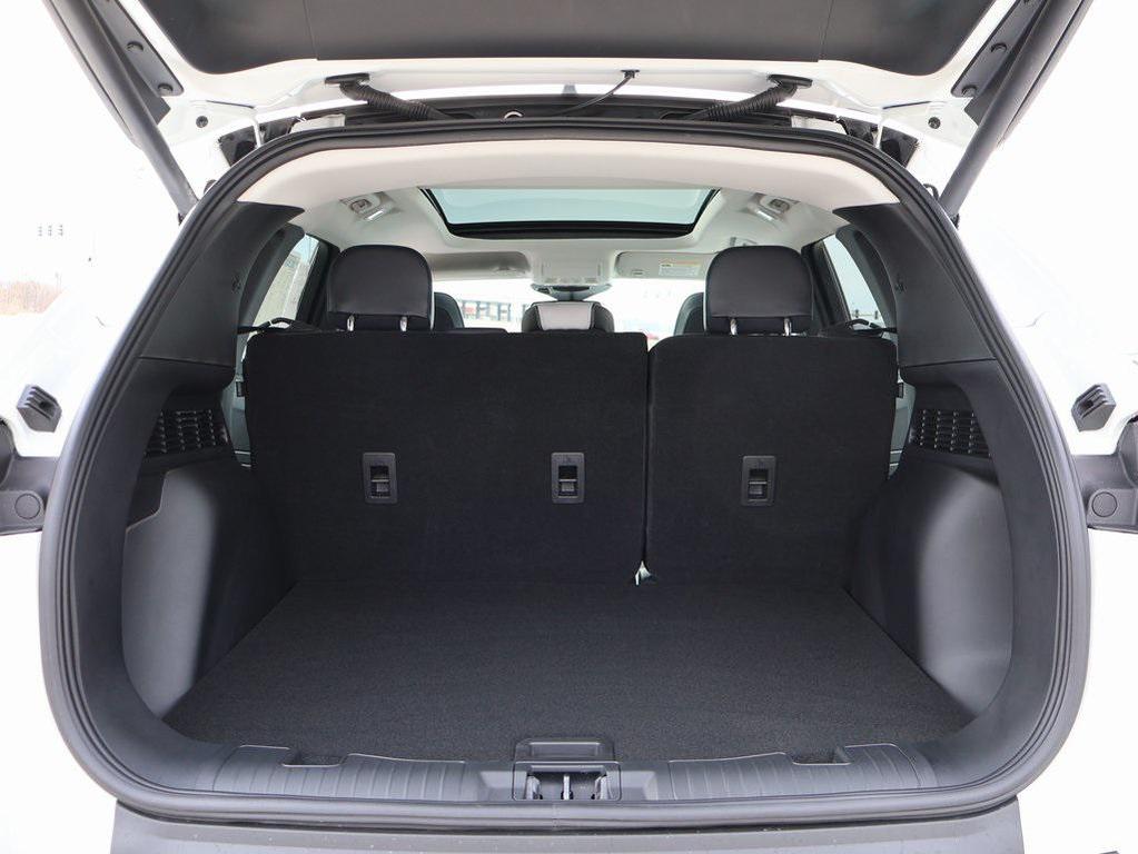 new 2026 Ford Escape car, priced at $37,865