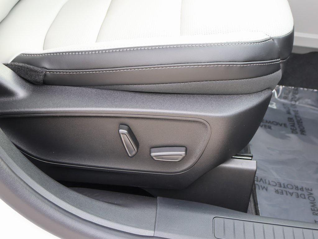 new 2026 Ford Escape car, priced at $37,865