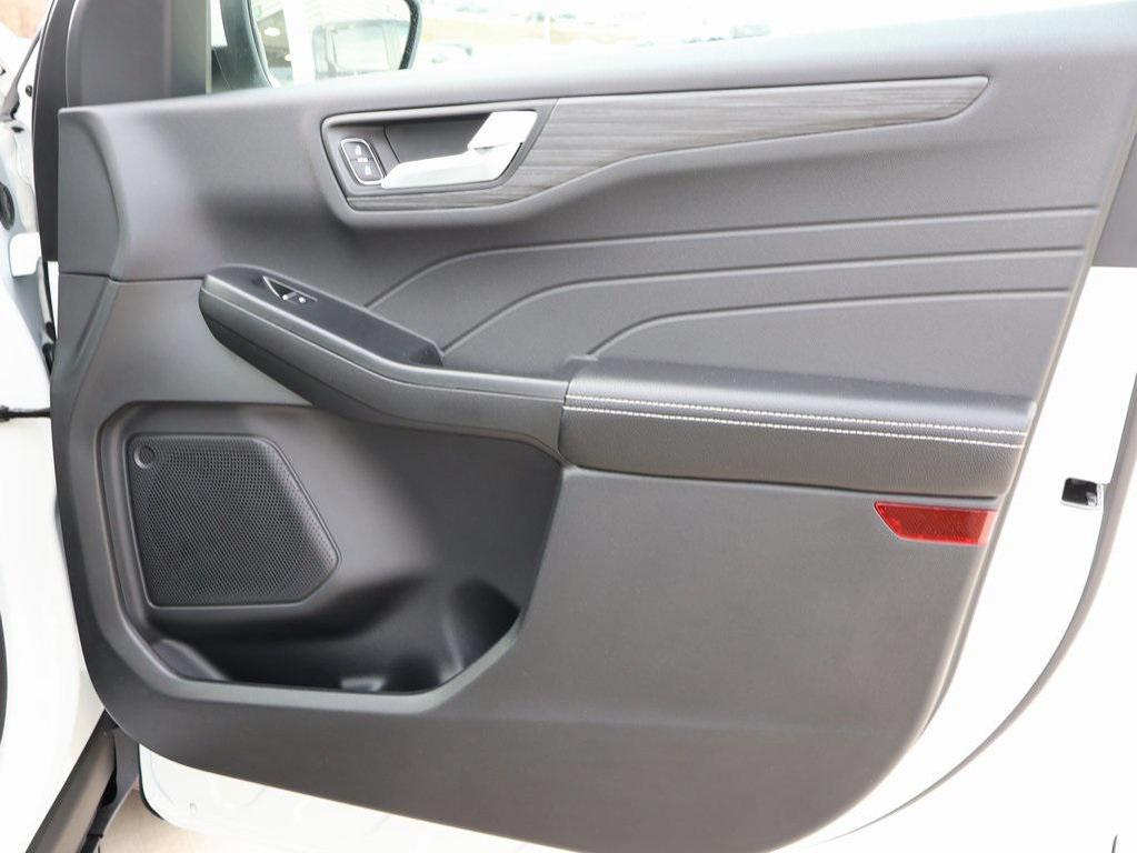 new 2026 Ford Escape car, priced at $37,865