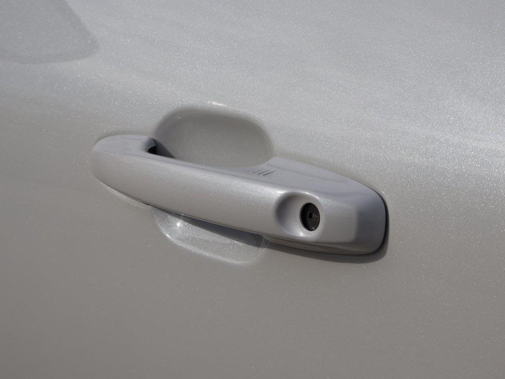 new 2026 Ford Escape car, priced at $37,865