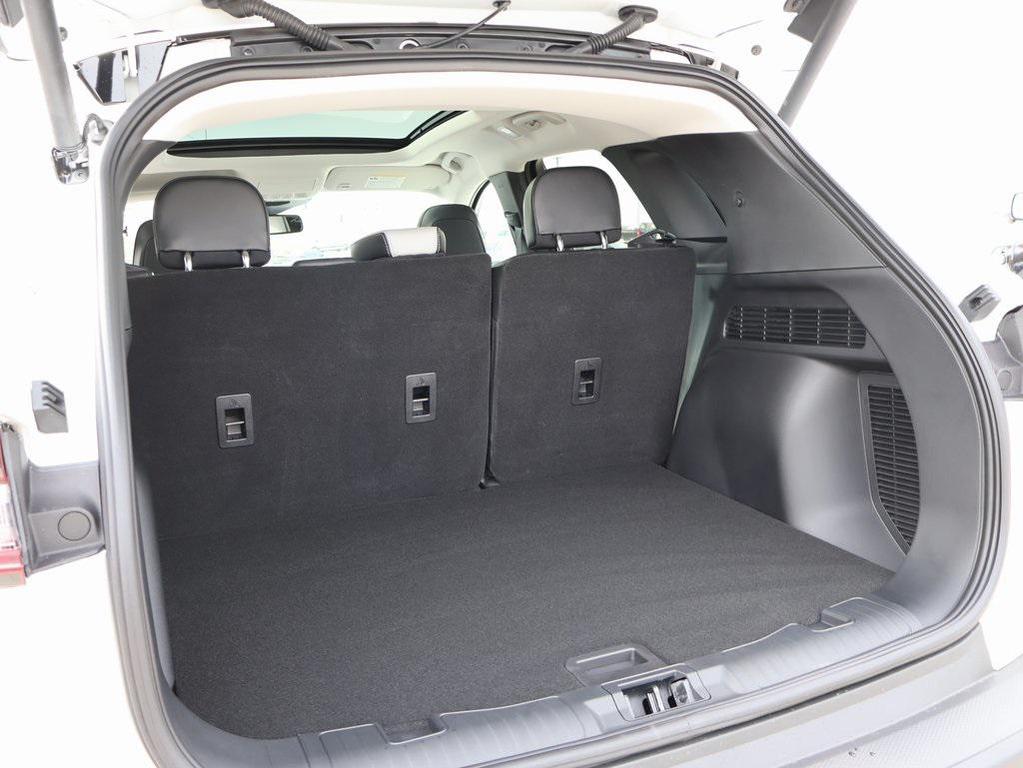 new 2026 Ford Escape car, priced at $37,865