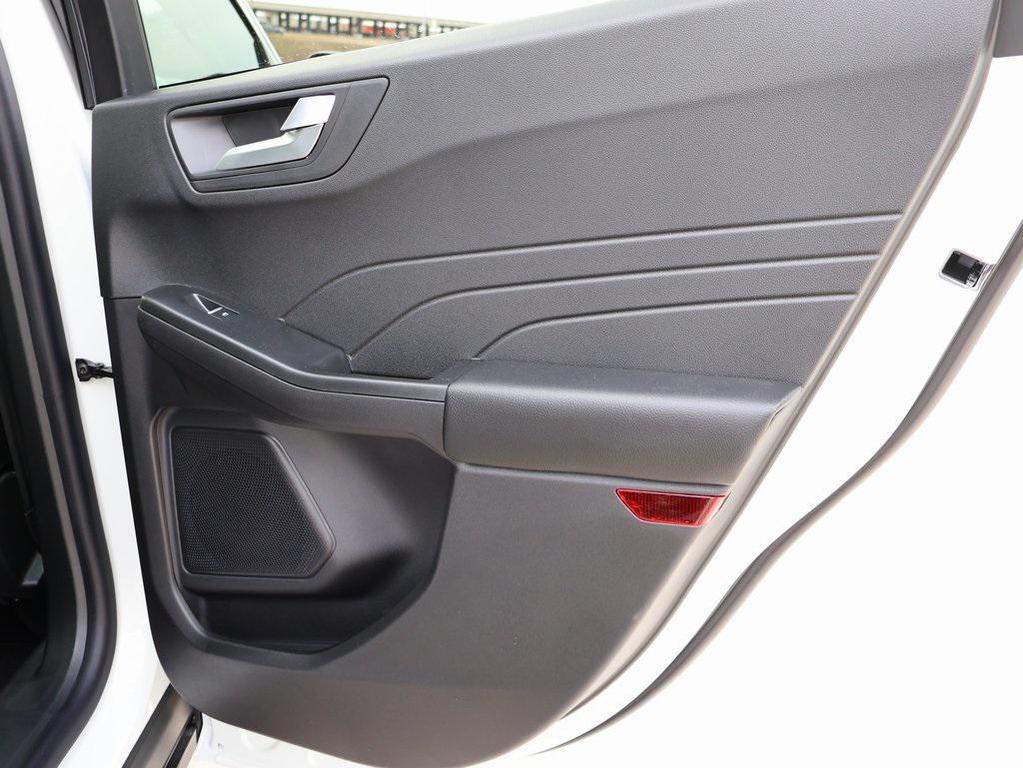 new 2026 Ford Escape car, priced at $37,865