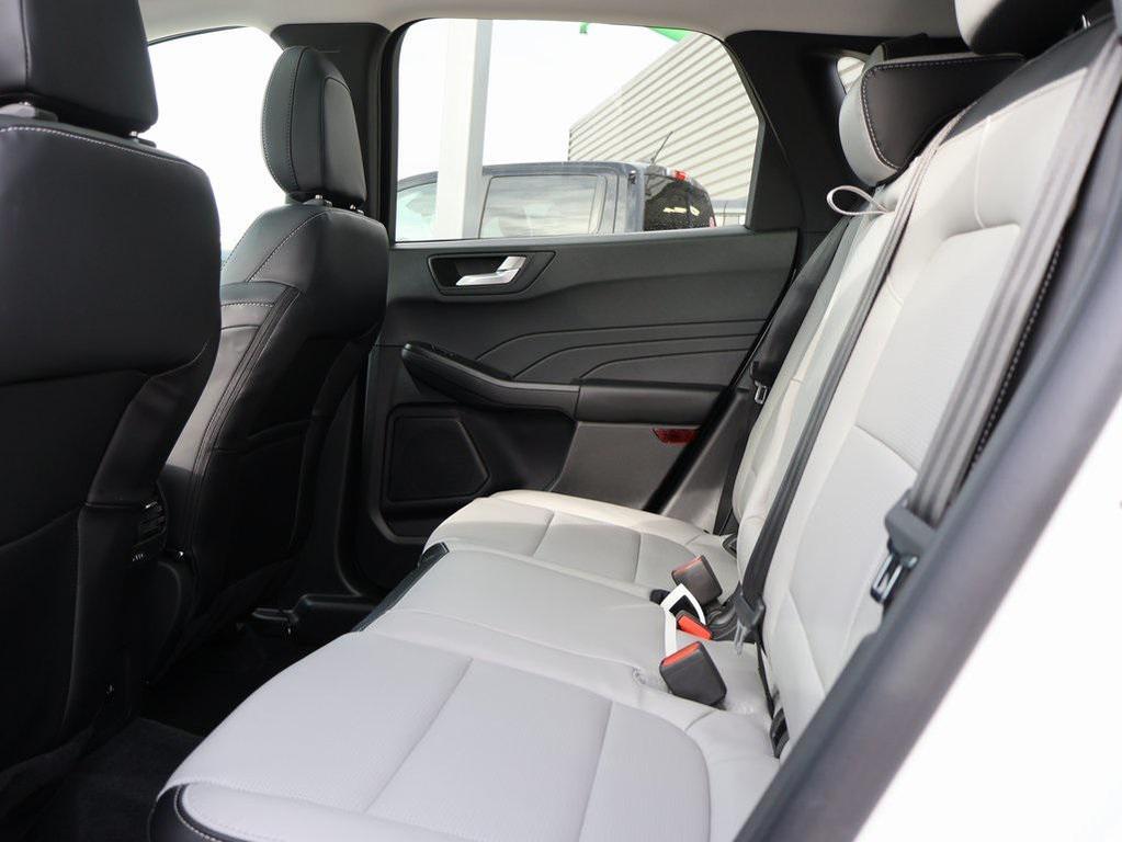 new 2026 Ford Escape car, priced at $37,865