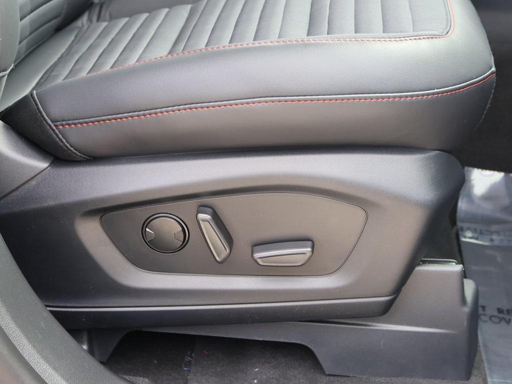 new 2026 Ford Explorer car, priced at $48,276