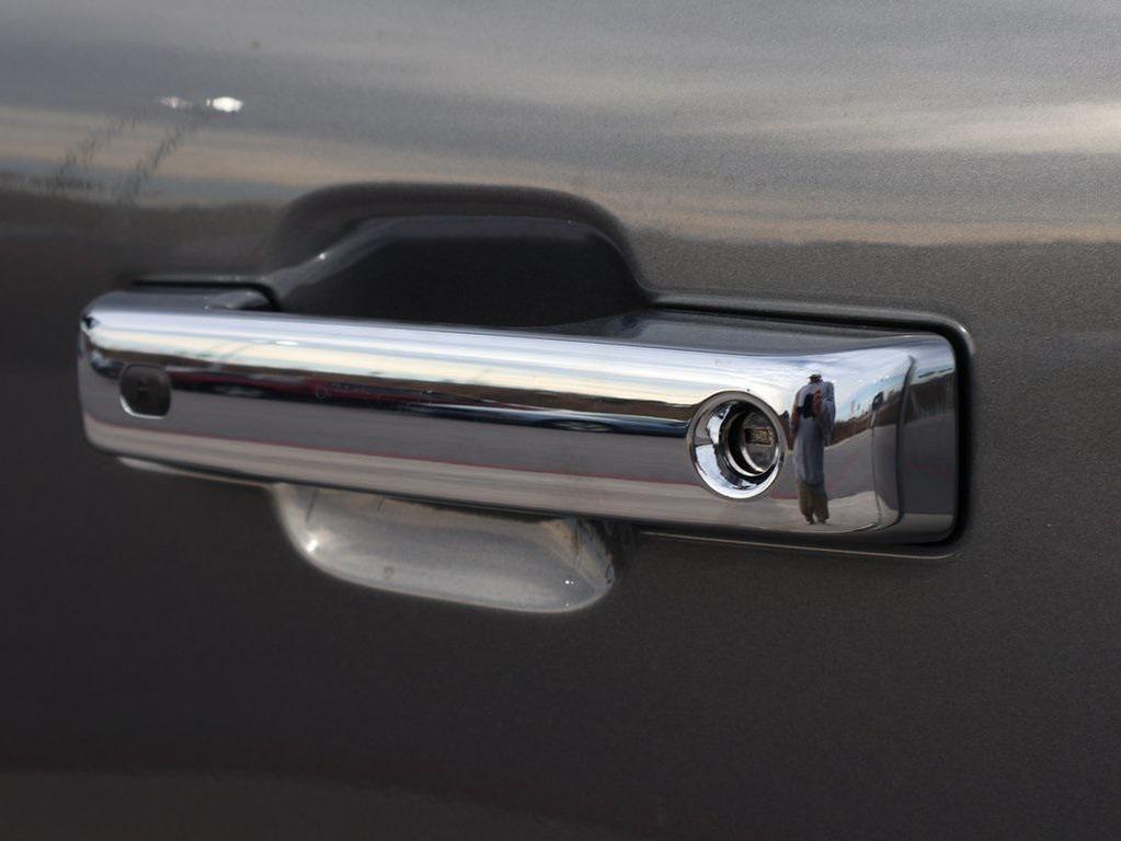 new 2025 Ford F-150 car, priced at $56,782