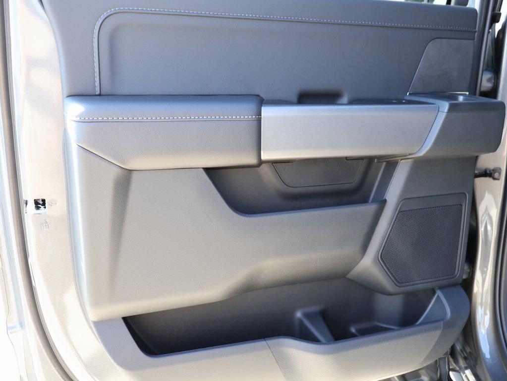 new 2025 Ford F-150 car, priced at $52,920