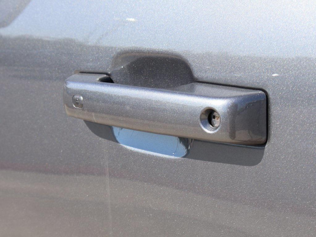 new 2025 Ford F-150 car, priced at $52,920