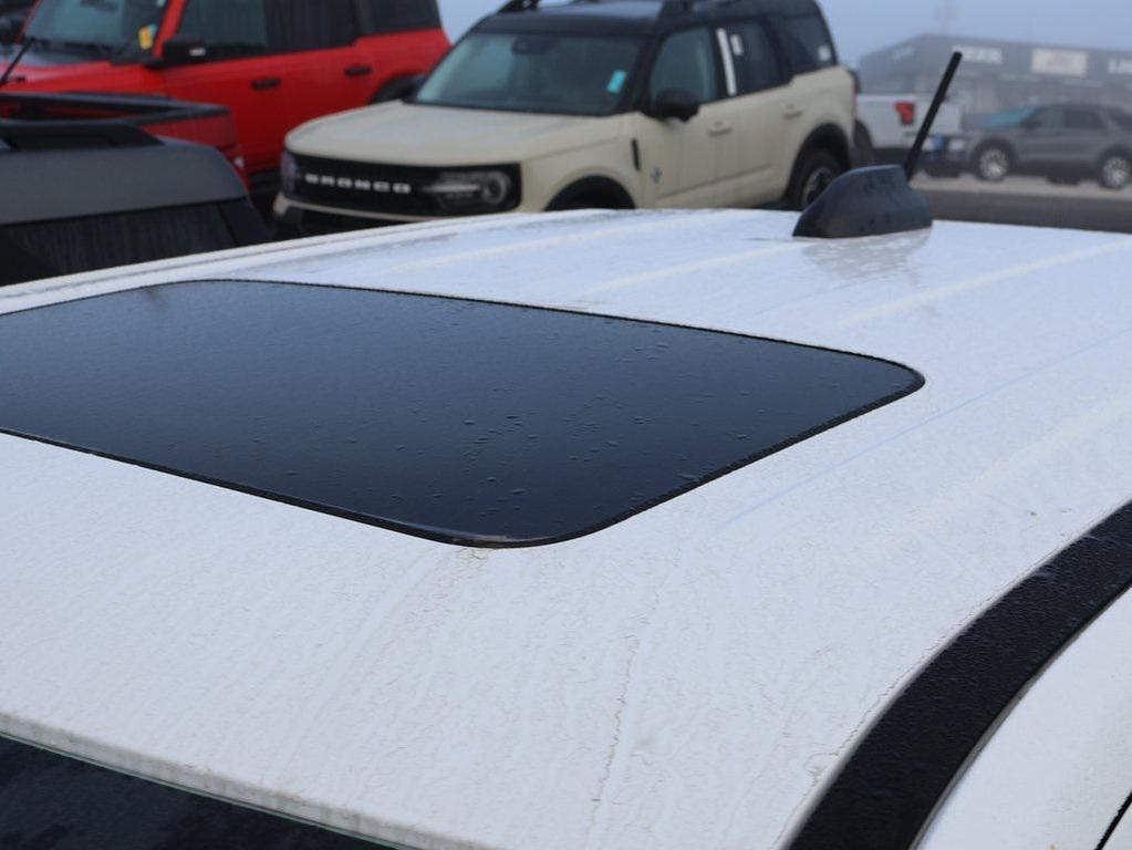 new 2026 Ford Maverick car, priced at $43,847