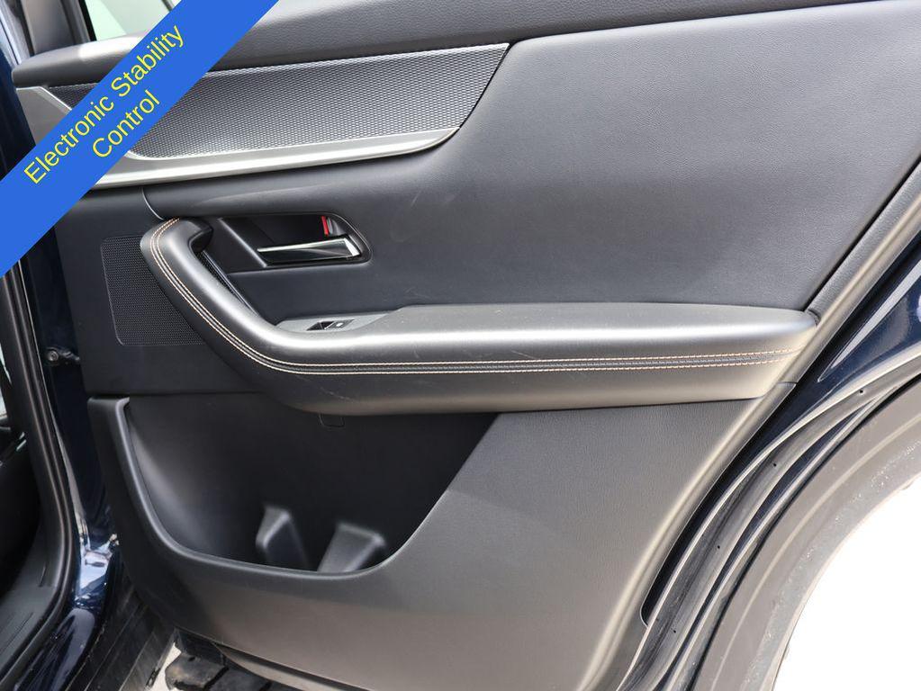 used 2025 Mazda CX-90 car, priced at $35,025