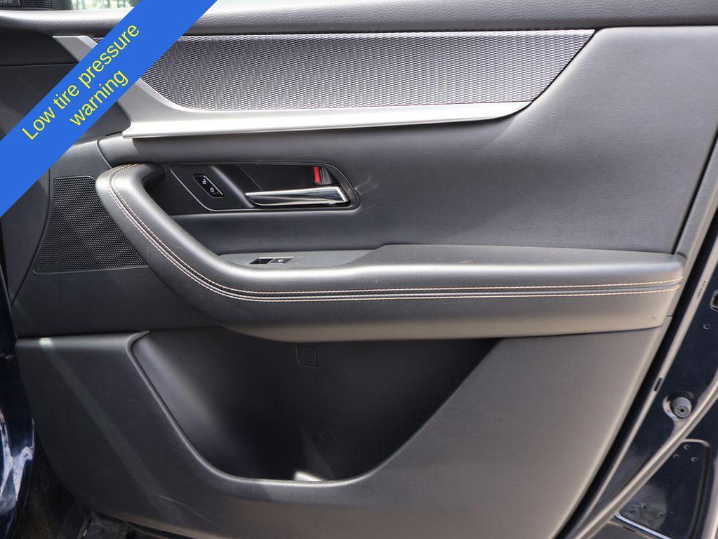 used 2025 Mazda CX-90 car, priced at $35,025
