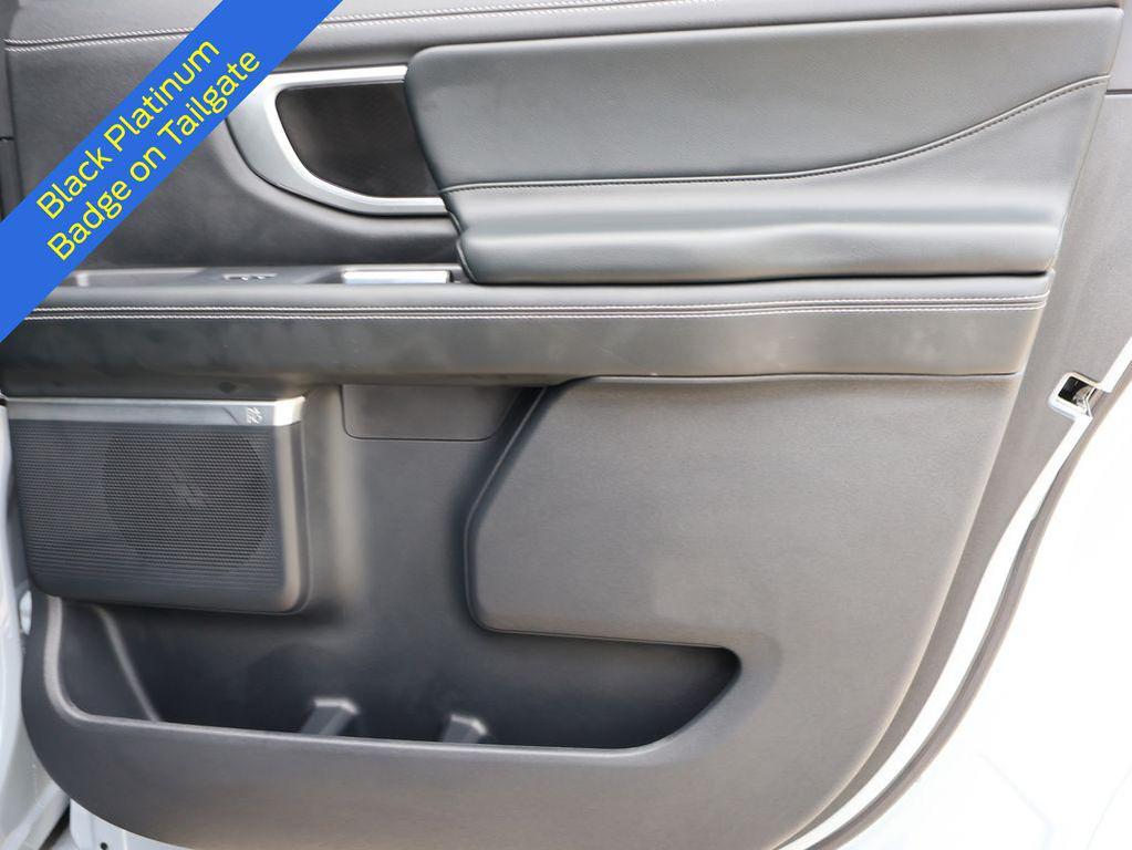 new 2026 Ford Expedition Max car, priced at $83,131