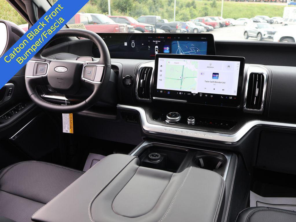 new 2026 Ford Expedition Max car, priced at $83,131